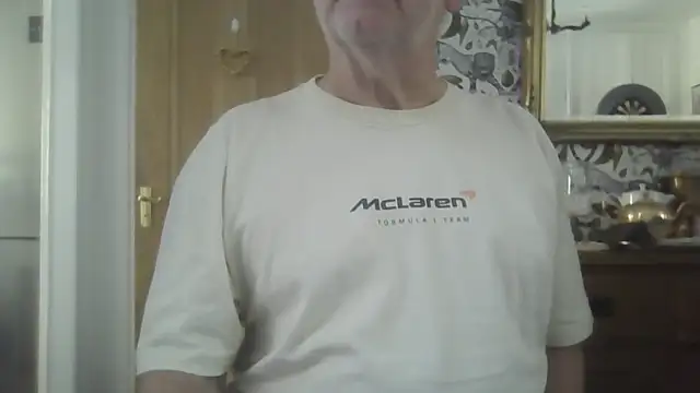 Webkamerová show 3161beckbug