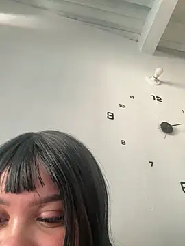 Webkamerová show Haanna__