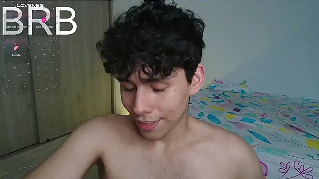 Czat XXX na żywo – Naytoon__lex