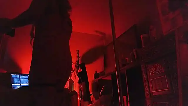 Chat XXX Live Sandrasaa