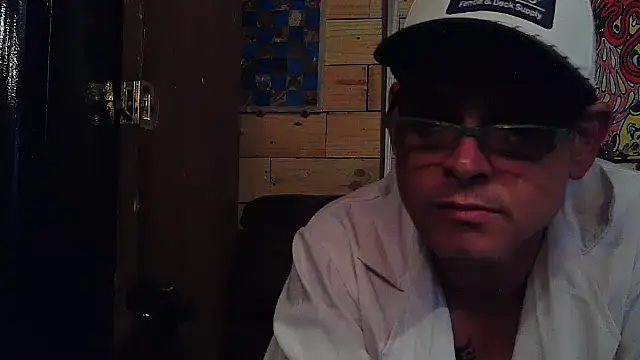 Show Webcam de Buffshagswell