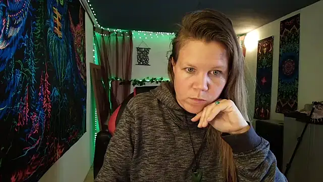 Chatroom XXX en direct de CallMeMaria