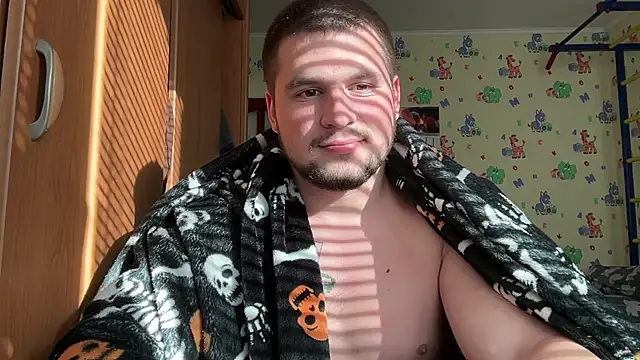 chiraq1945 – Kamerová šou