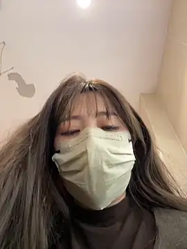 xiao-mo520's Webcam Show