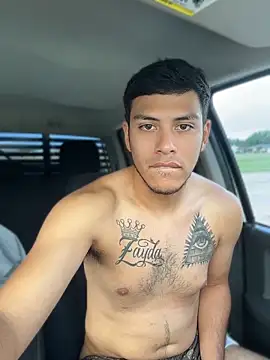 Sembang XXX Secara Langsung StrokingDaddy4