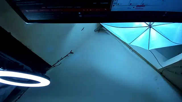 dreams_of_bonny Webcam-Show