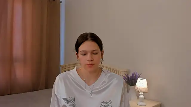 Chat XXX ao vivo de VelvetRisque