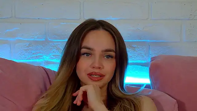 Chat XXX en directo de AnitaVenture