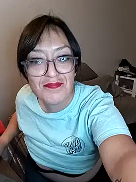 Show Webcam de eleanorrox915