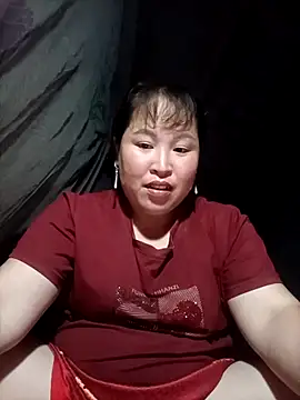 Smile-x Pertunjukan Webcam