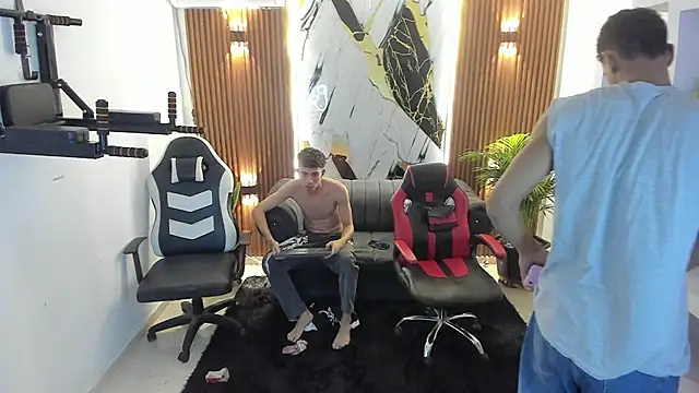 Show Webcam de meei_hang