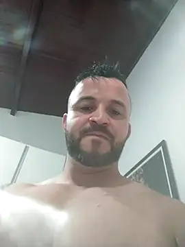 Show de webcam de Barretos17