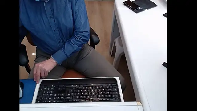 dutchpornking webcam show