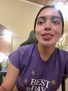 Show Webcam de TS-SimplyTheBest