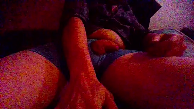 Show webcam de FvckinFronk97