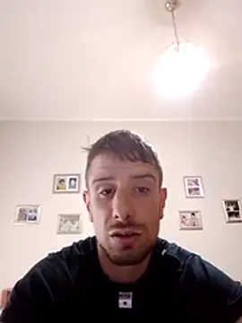 Mcsimotoro Webcam-Show