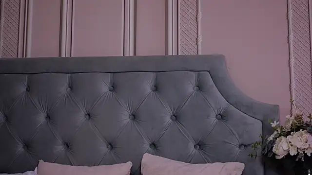 Chat XXX ao vivo de LucyAddison