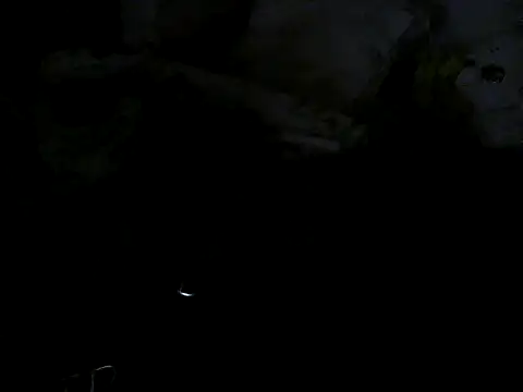 cabecaoegreluda Adlı Modelin Web Kamerası Şovu