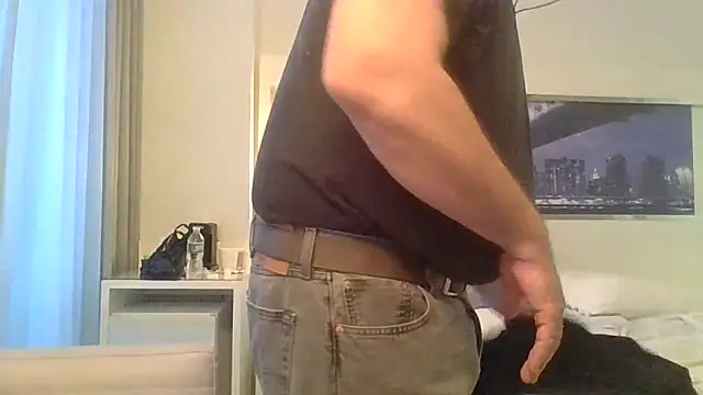 ANONIMO7735 Webcam-Show