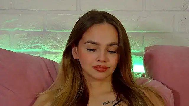 AnitaVenture 网络视讯表演