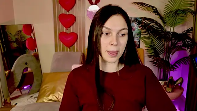 Chat XXX en directo de MaxinCarroll