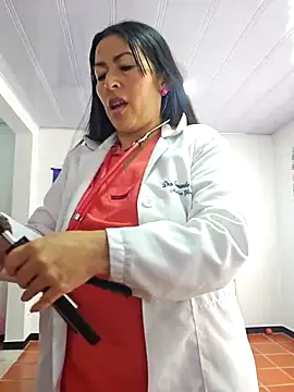 JustSamantha_'s Webcam Show