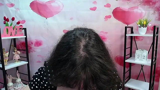 Sembang XXX Secara Langsung NeonilaLisova