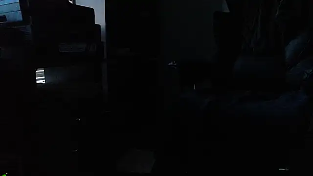 TrevorSteele Pertunjukan Webcam