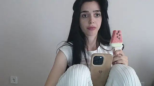 gglingeriee – Live XXX-chat