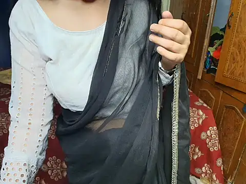 Chat XXX Live its-sarika01