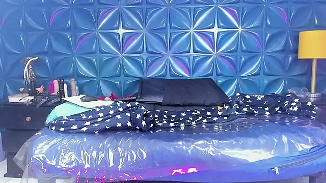 JuliaSinclair 라이브 XXX 채팅