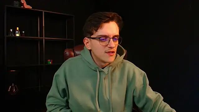 FelixStarkk Webcam show