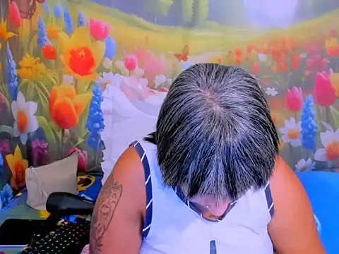 indianroxy 라이브 XXX 채팅