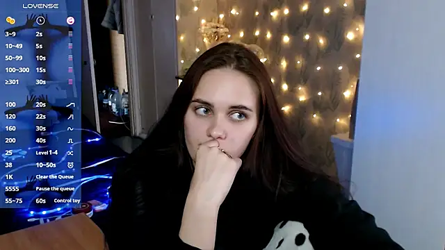 Chat XXX ao vivo de _Maribel_