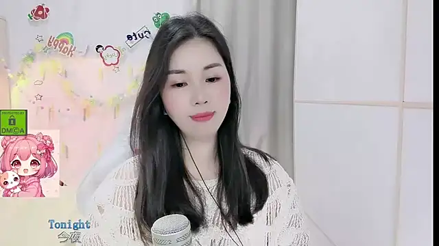 HK_angelchloe's Live XXX Chat