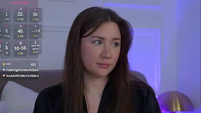 MeganStrane Live XXX Chat