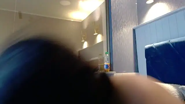 Chat XXX en directo de SamanthaSyedx