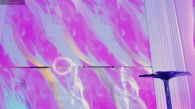 Show Webcam de Melanny_Brats