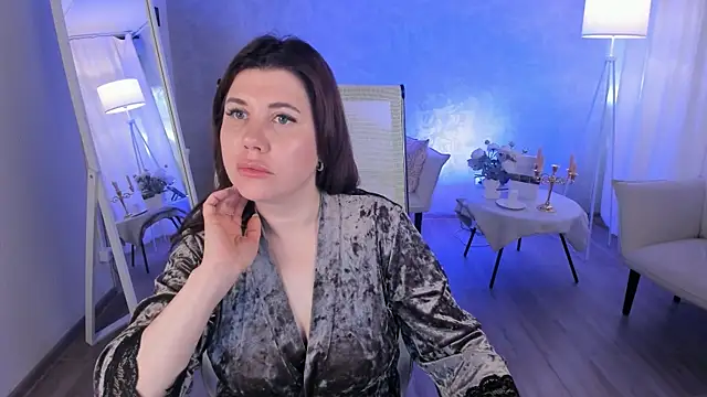 TheaCassian's Live XXX Chat