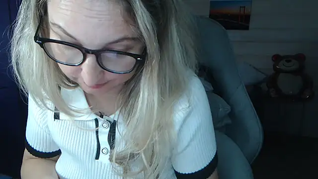 RubiLakros – Naživo XXX chat