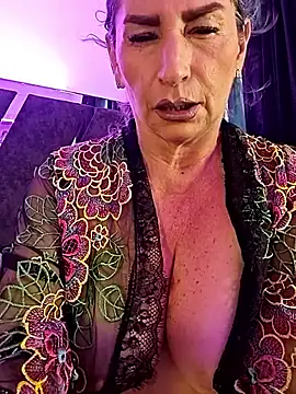 Lossexycachaのウェブカメラショー