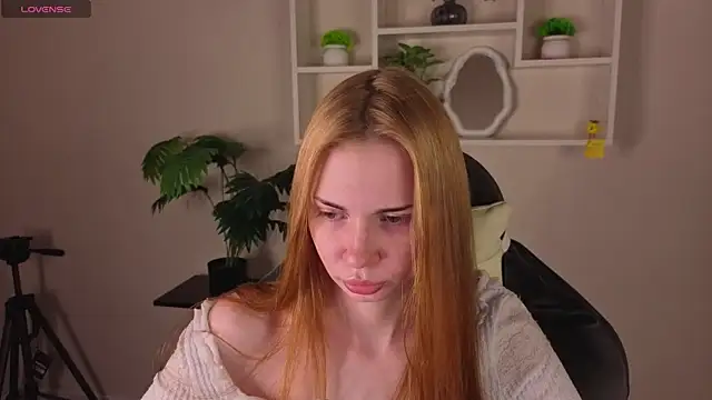 Jennie_Hunter: онлайн-секс-чат