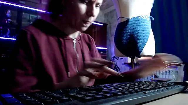 pa1e_pr1ncess – Live XXX-chat