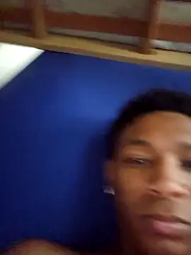 Show Webcam de CafezaoPrime