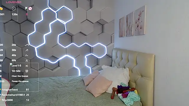 Chat XXX Live aliicemeow