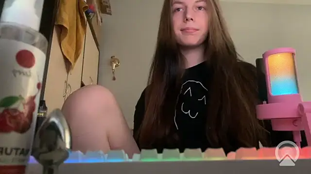 britneylovelyn Webbikameraesitys