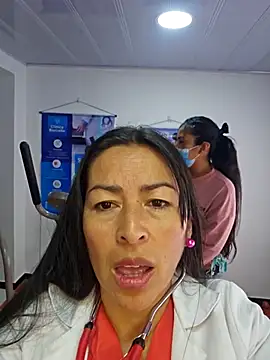 JustSamantha_ Webcam Show