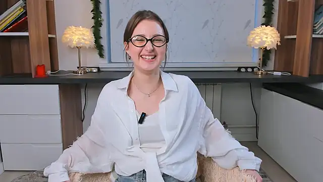 CoryCantrel – Live XXX-chat