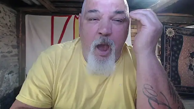 Show Webcam de Newfiesausage1972