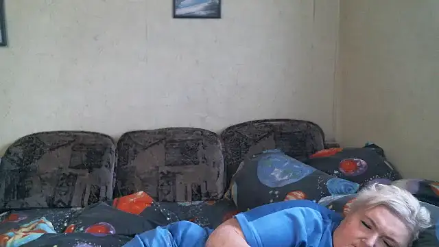 Chat +18 de Lana555 ao vivo